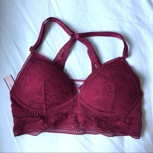 VICTORIA’S SECRET BRALETTE